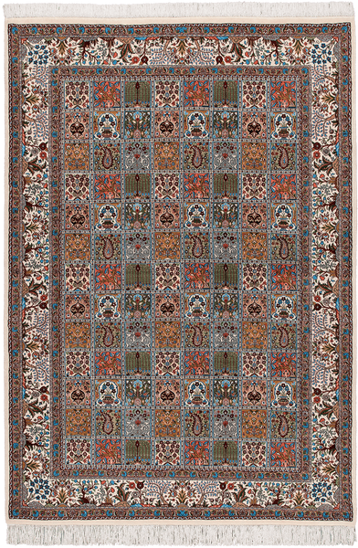 image of Birjand Rug Code 987305 image of Birjand Rug Code 987305