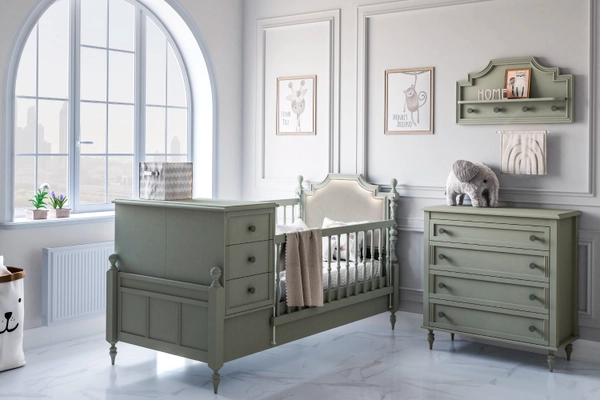 image of Diamond child and teenager bedroom set