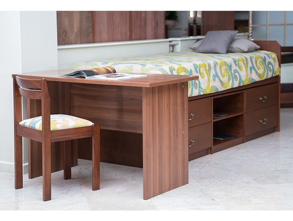 image of Nova 120 desk