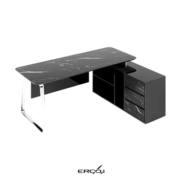 تصویر میز مدیریتی shadow