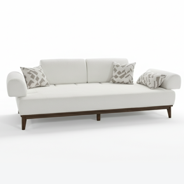 تصویر ست مبلمان نایکو