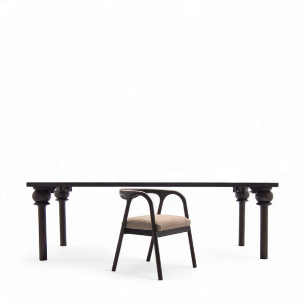 image of Geneva Dining Table for 8