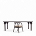 image of Geneva Dining Table for 8
