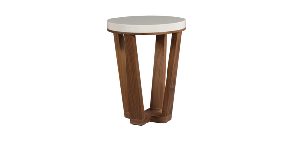 image of Sketch side table