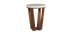 image of Sketch side table