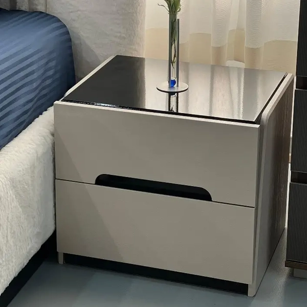 image of Poomak Double Bed