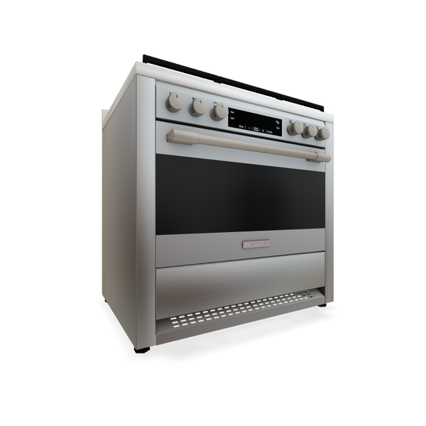 image of NEW IMPERIAL Stove-Daewoo