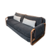 image of Monaco Triple Sofa