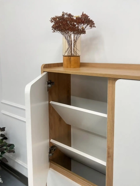 تصویر جاکفشی کم جا لیدو