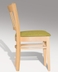 image of Milano Natural chair