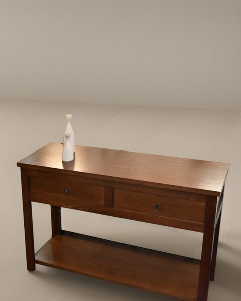 image of Next console table