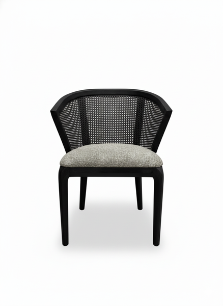 image of Ash Armchair