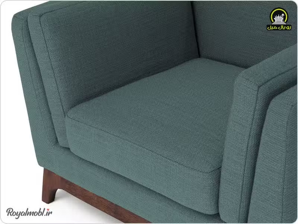 image of Lidoma single sofa