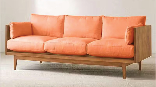 image of Yalda 3seaters Sofa