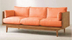 image of Yalda 3seaters Sofa