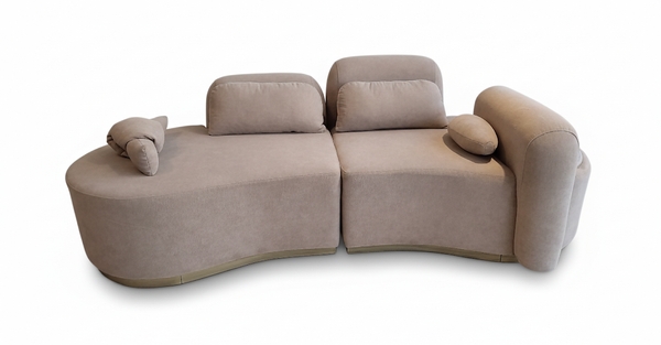 تصویر ست مبلمان الیزابت