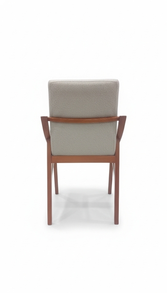 تصویر سرویس ناهارخوری آمریکایی