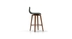 image of Elena turning bar chair