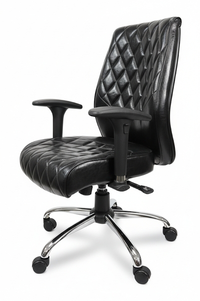 تصویر صندلی کارمندی K45