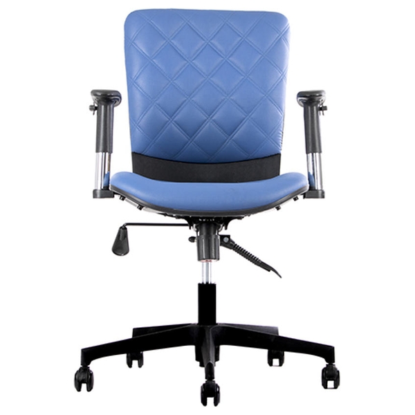 تصویر صندلی کارمندی S62u تصویر صندلی کارمندی S62u