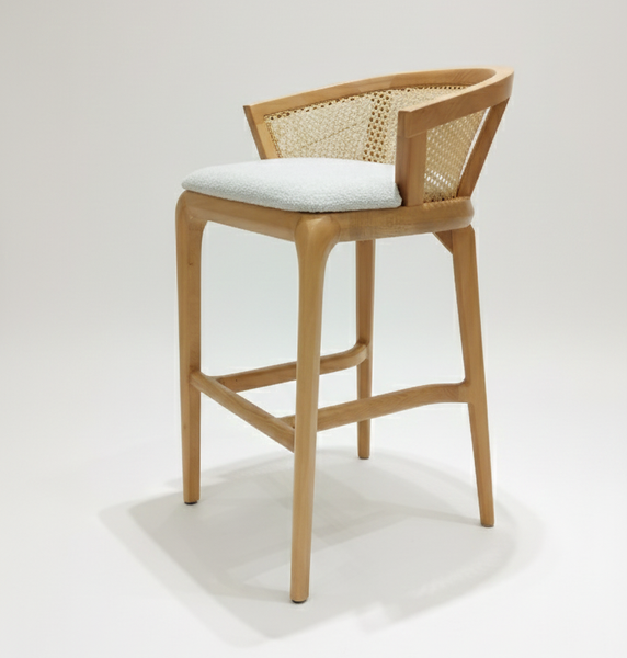 تصویر صندلی بار اسنو