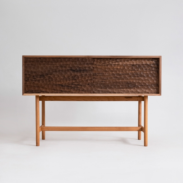 image of SABALAN console