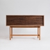 image of SABALAN console
