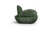 image of Nodo modular sofa