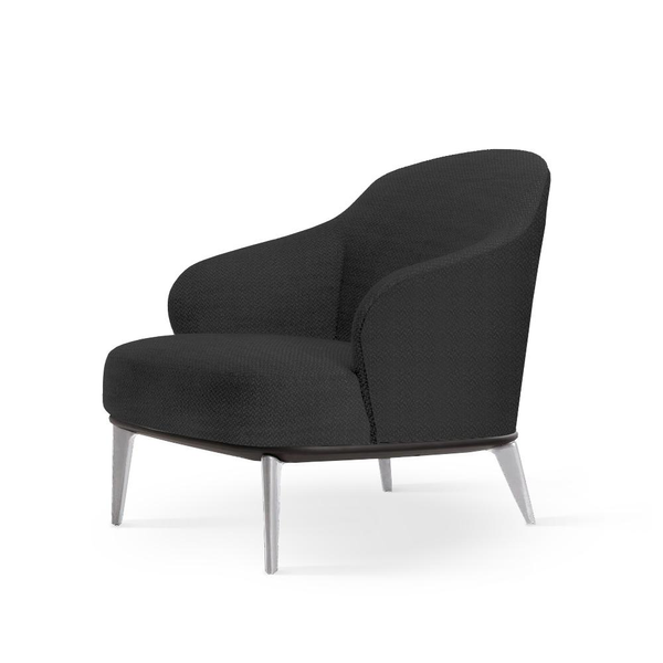 image of Chilan accent chair