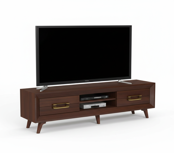 تصویر میز تلویزیون مدل 208