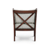 image of Wicker Laurent Armchair