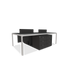 image of G202 Team Desk-4seaters