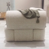 image of Hilla Triple Sofa