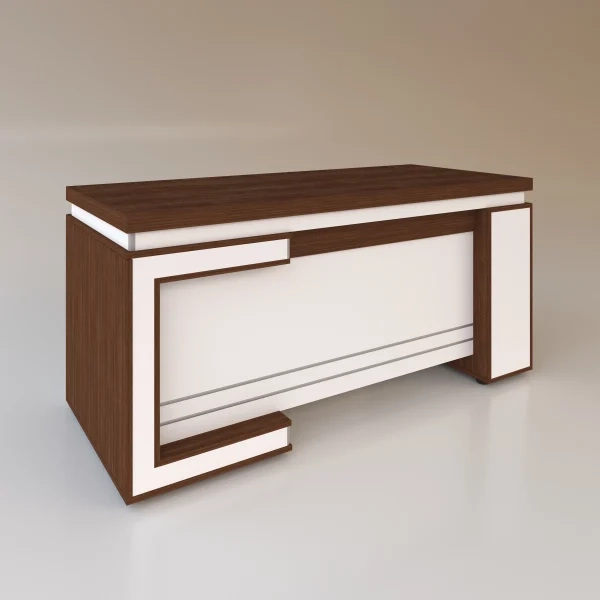 تصویر میز کارمندی آکا