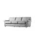 image of Verta triple sofa