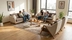 image of Anisa Sofa Set for 8