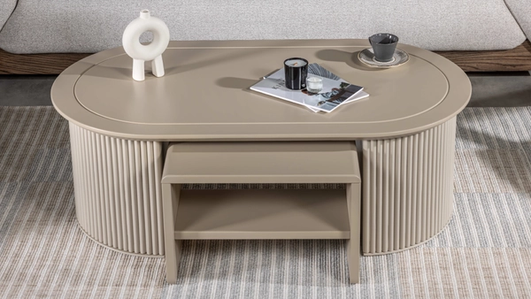 image of Aylin Coffee Table