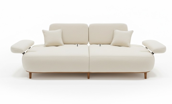 تصویر ست مبلمان مکانیزم مارال