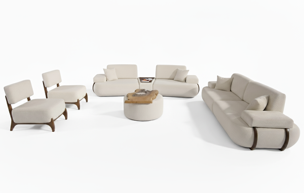 تصویر ست مبلمان موناکو تصویر ست مبلمان موناکو