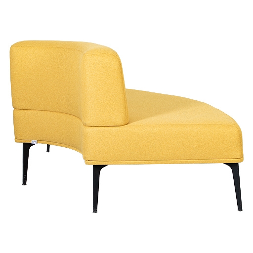 تصویر نشیمن دو نفره با پشتی L54U