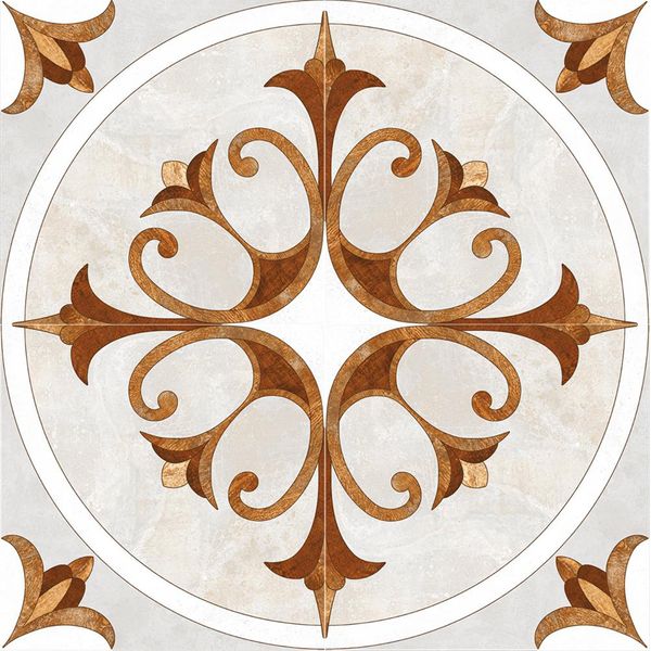 image of Balkan floor tile