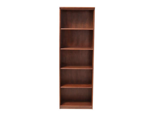 image of Novin 5 story bookcase