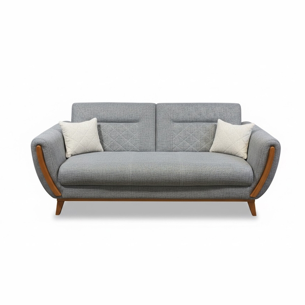 تصویر مبل سه نفره ولگا تصویر مبل سه نفره ولگا