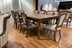 image of Rachel dining set