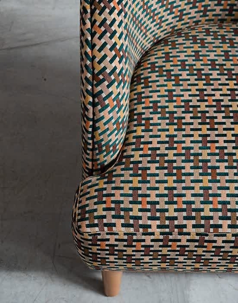 another image of Chat Armchair