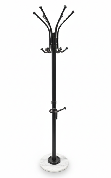 تصویر جالباسی ایستاده 530 گردان