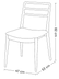 image of Enzo chair