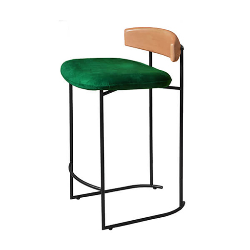 image of Bogota Bar Chair