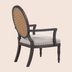 image of Hermina Armchair