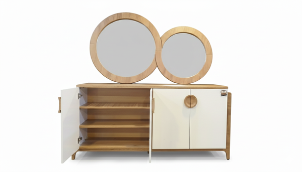 تصویر کنسول چکاد